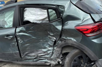 Baie de pare brise DACIA SANDERO 3 STEPWAY