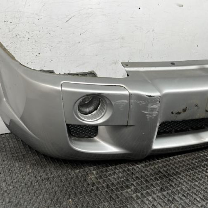 Pare choc avant HYUNDAI TUCSON 1 Photo n°2