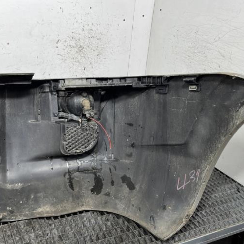 Pare choc avant HYUNDAI TUCSON 1 Photo n°4