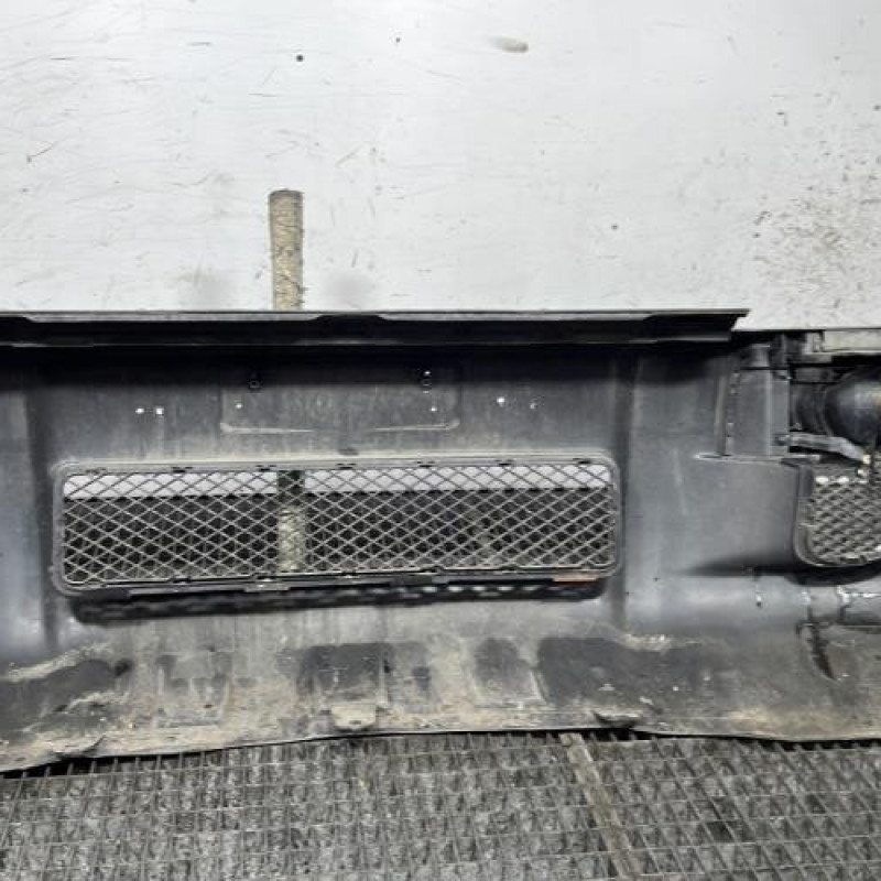 Pare choc avant HYUNDAI TUCSON 1 Photo n°5