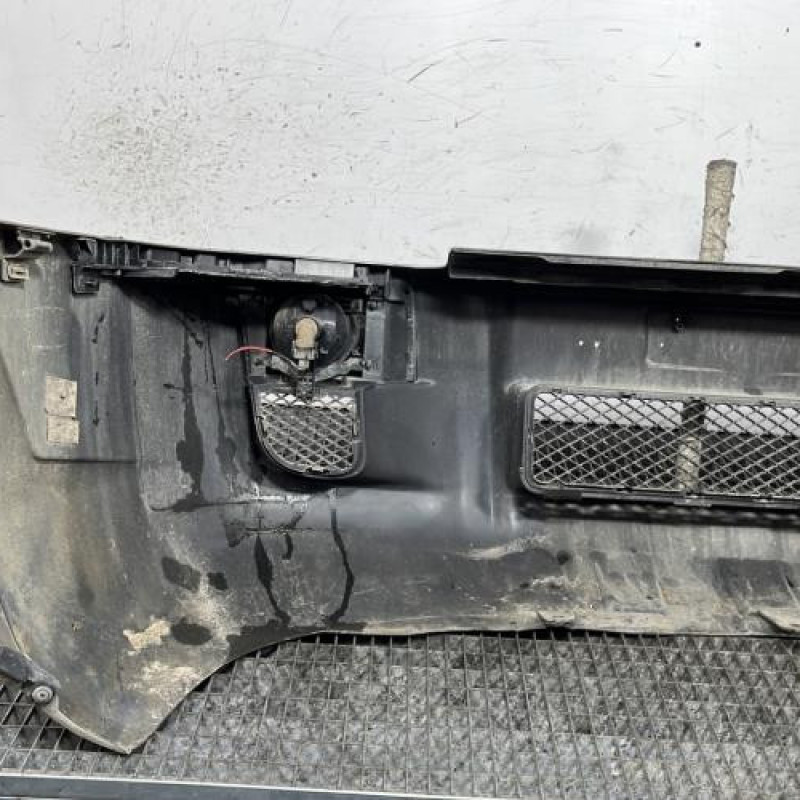 Pare choc avant HYUNDAI TUCSON 1 Photo n°6