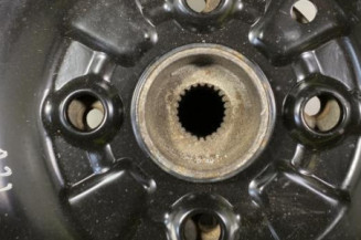 Roue de secours HYUNDAI GETZ