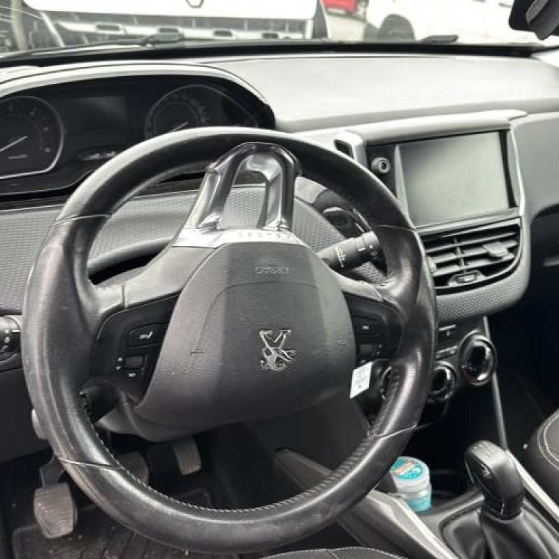 Enjoliveur PEUGEOT 2008 1 Photo n°17