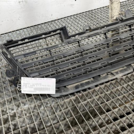Grille de pare choc PEUGEOT 2008 1