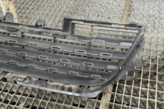 Grille de pare choc PEUGEOT 2008 1