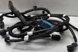 Capteur aide au stationnement PEUGEOT 208 2 Photo n°1