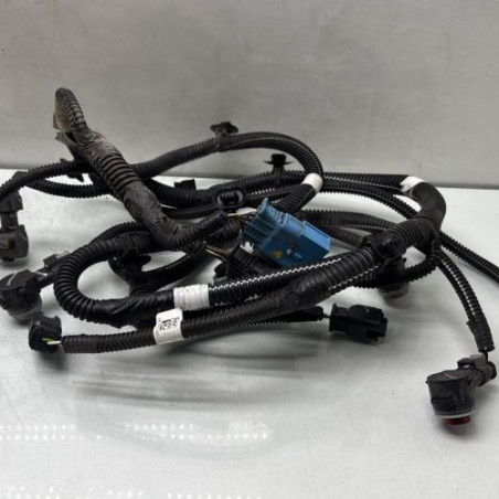 Capteur aide au stationnement PEUGEOT 208 2 Photo n°1