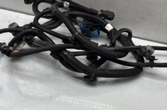 Capteur aide au stationnement PEUGEOT 208 2