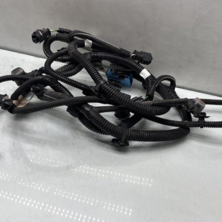 Capteur aide au stationnement PEUGEOT 208 2