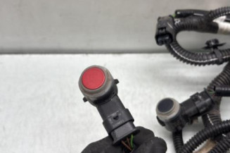 Capteur aide au stationnement PEUGEOT 208 2