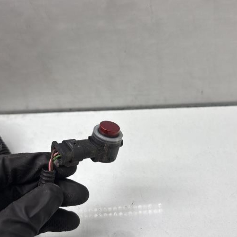 Capteur aide au stationnement PEUGEOT 208 2 Photo n°4