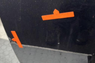 Porte avant droit CITROEN DS3