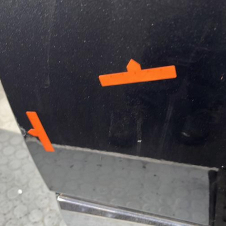 Porte avant droit CITROEN DS3