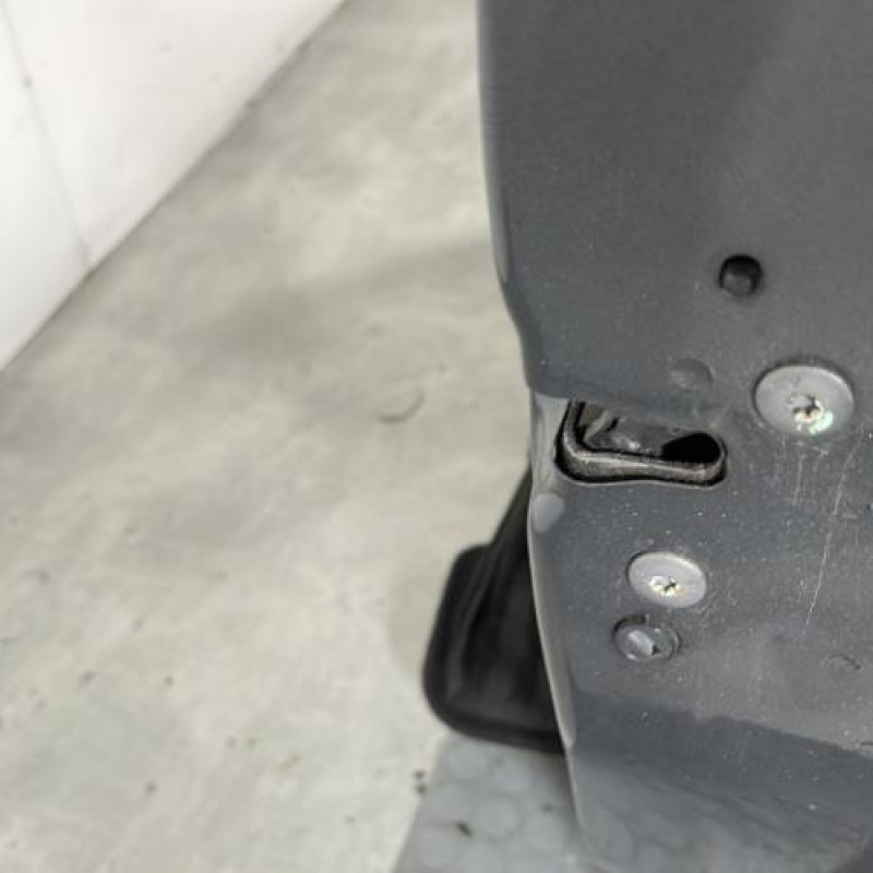 Porte avant droit CITROEN DS3 Photo n°3