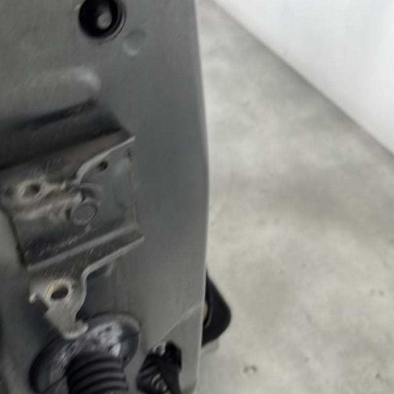 Porte avant droit CITROEN DS3 Photo n°4