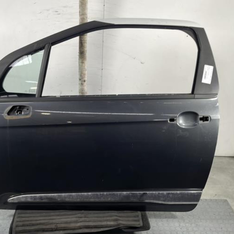 Porte avant gauche CITROEN DS3 Photo n°1