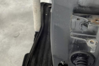 Porte avant gauche CITROEN DS3