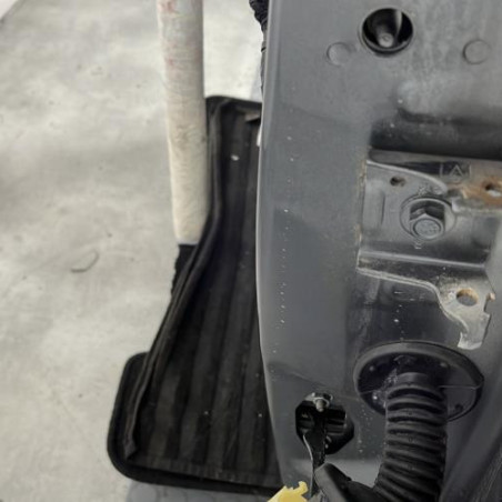 Porte avant gauche CITROEN DS3