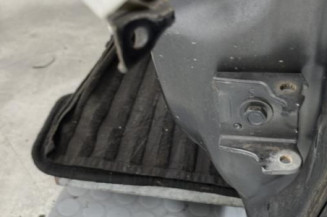 Porte avant gauche CITROEN DS3