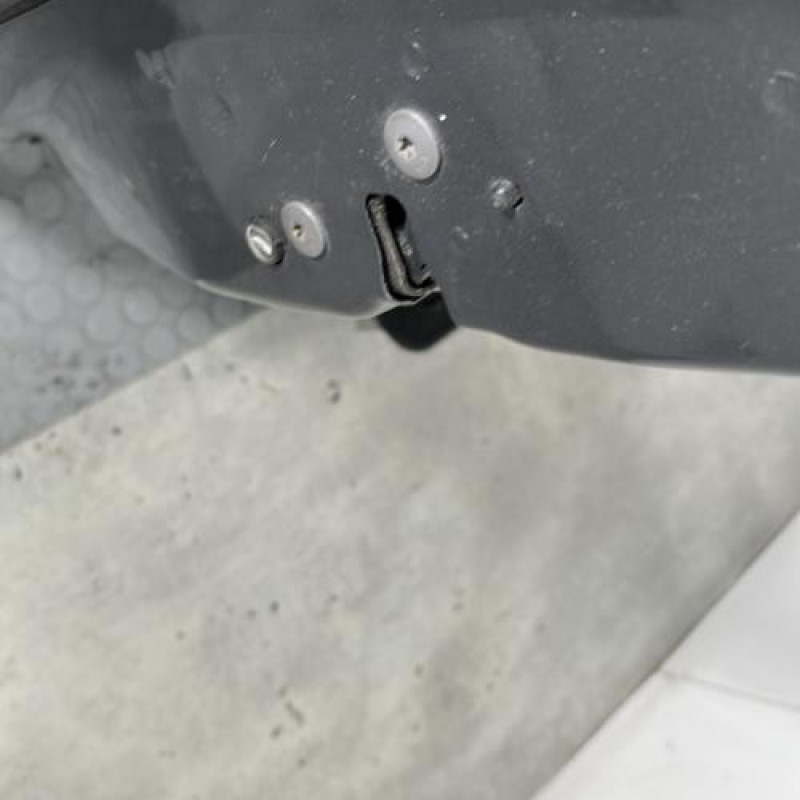 Porte avant gauche CITROEN DS3 Photo n°5