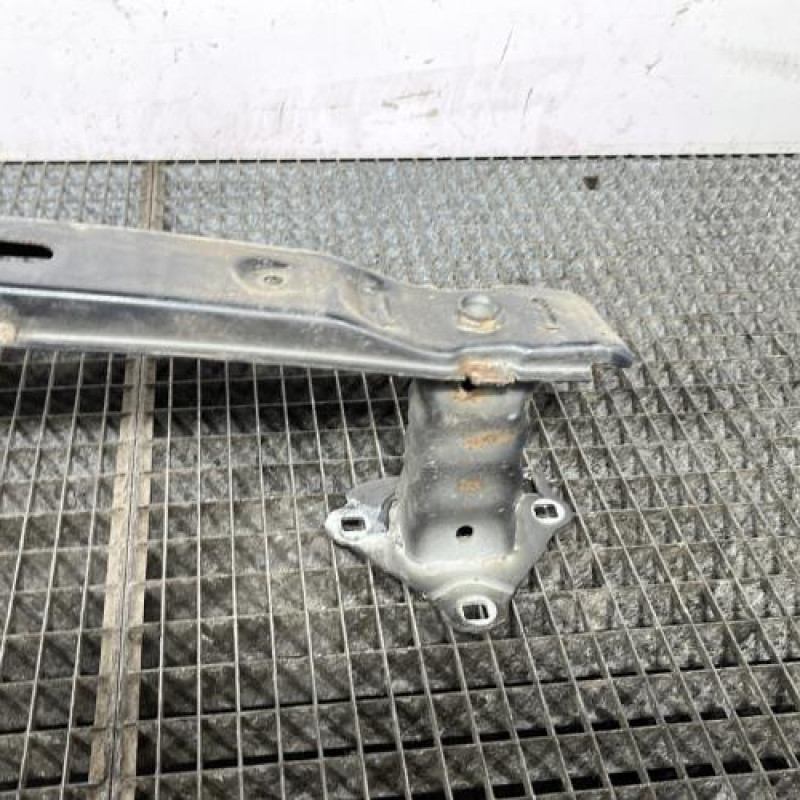 Renfort pare choc arriere (traverse) CITROEN DS3 Photo n°3