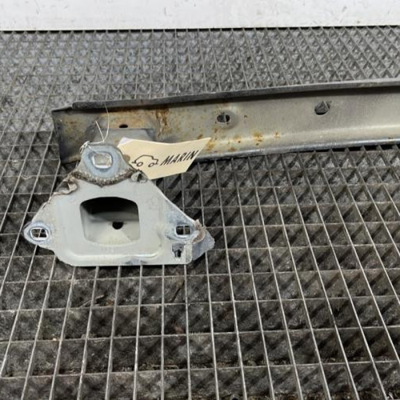 Renfort pare choc arriere (traverse) CITROEN DS3 Photo n°5