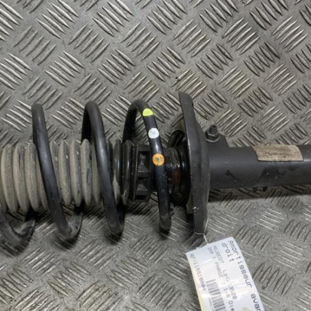 Amortisseur avant droit PEUGEOT 208 1 Photo n°1