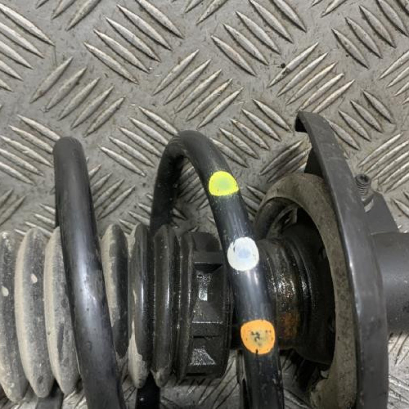 Amortisseur avant droit PEUGEOT 208 1 Photo n°2