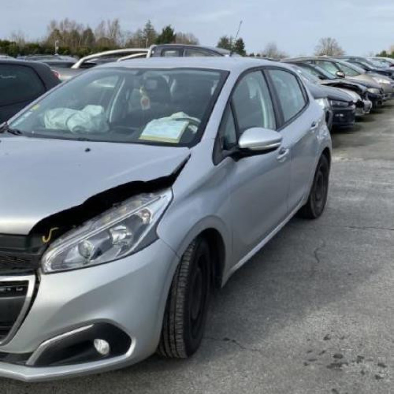 Amortisseur avant droit PEUGEOT 208 1 Photo n°5