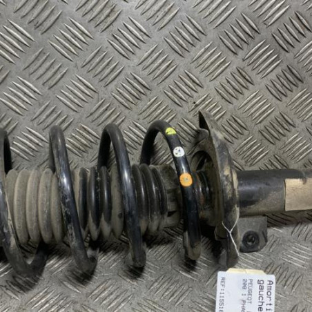 Amortisseur avant gauche PEUGEOT 208 1 Photo n°1