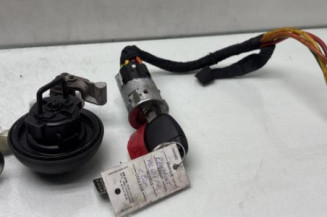 Kit barillet RENAULT CLIO 2 Photo n°1