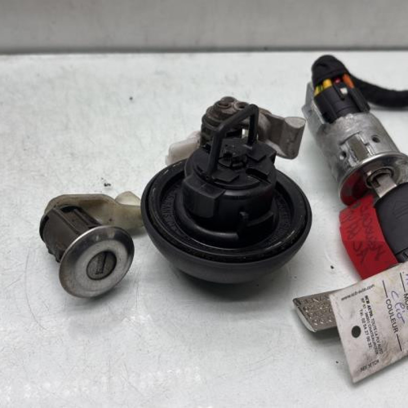 Kit barillet RENAULT CLIO 2 Photo n°2