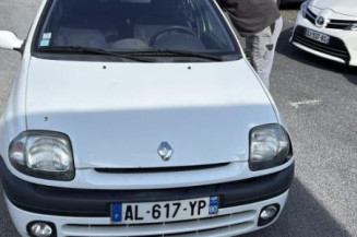 Kit barillet RENAULT CLIO 2