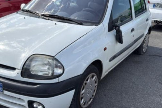 Kit barillet RENAULT CLIO 2