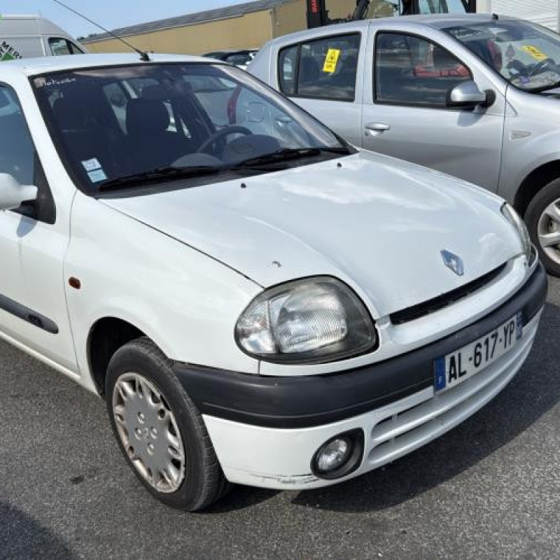 Kit barillet RENAULT CLIO 2 Photo n°17