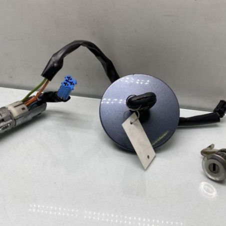 Kit barillet PEUGEOT 206 Photo n°1