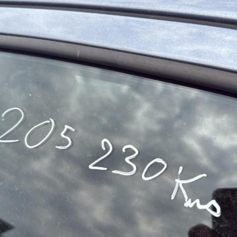 Kit barillet PEUGEOT 206 Photo n°8