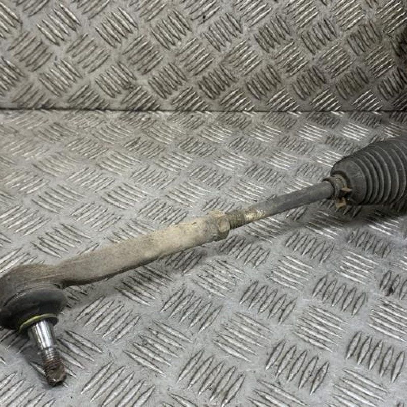 Cremaillere assistee OPEL ASTRA H Photo n°2