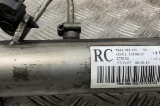 Cremaillere assistee OPEL ASTRA H