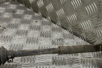 Cremaillere assistee OPEL ASTRA H