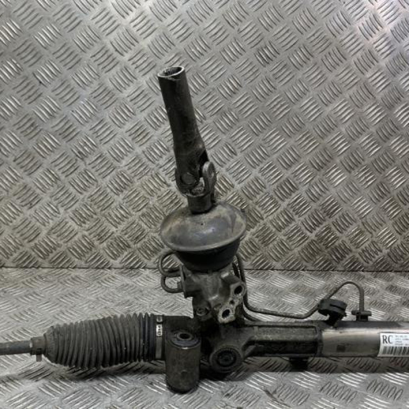 Cremaillere assistee OPEL ASTRA H Photo n°7