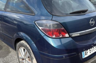 Cremaillere assistee OPEL ASTRA H