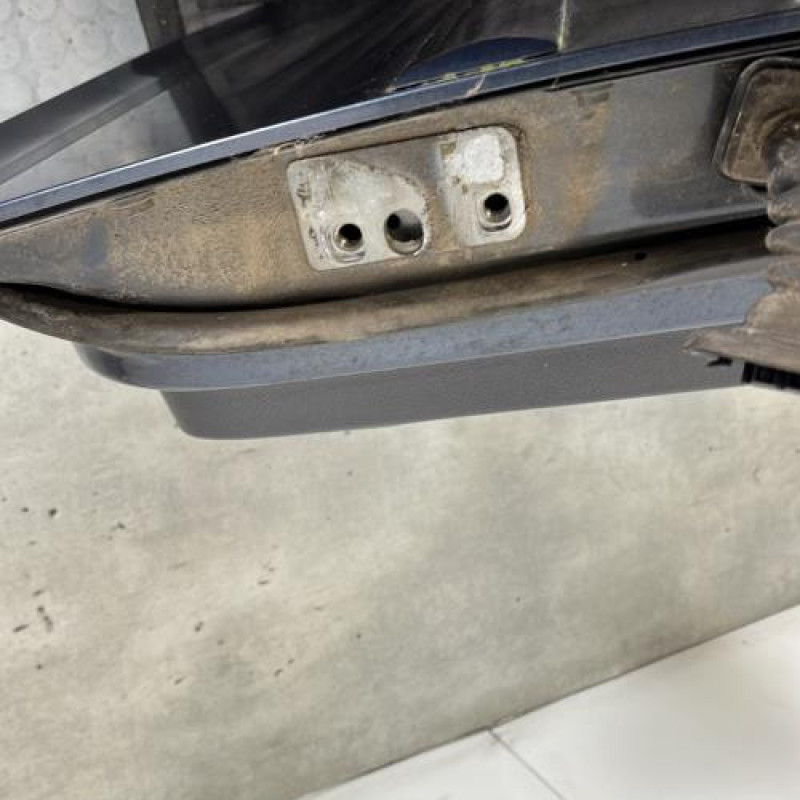 Porte arriere droit VOLKSWAGEN GOLF 5 Photo n°4