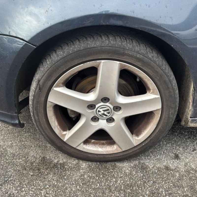 Porte arriere droit VOLKSWAGEN GOLF 5 Photo n°14