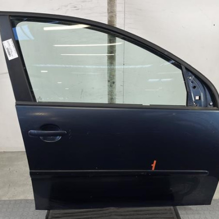 Porte avant droit VOLKSWAGEN GOLF 5 Photo n°1
