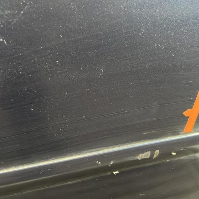 Porte avant droit VOLKSWAGEN GOLF 5 Photo n°3