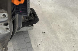 Porte avant droit VOLKSWAGEN GOLF 5