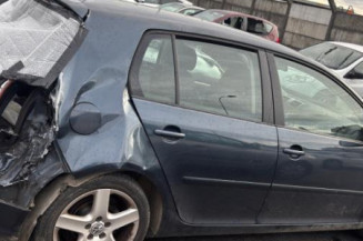 Porte avant droit VOLKSWAGEN GOLF 5