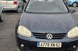 Porte avant droit VOLKSWAGEN GOLF 5