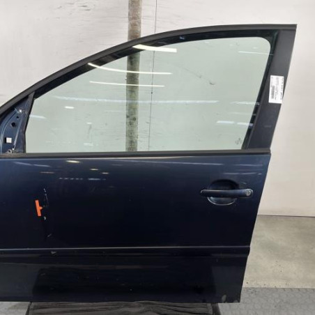 Porte avant gauche VOLKSWAGEN GOLF 5 Photo n°1